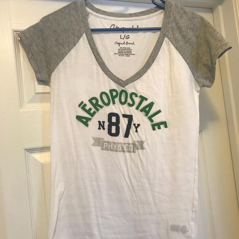 Sporty Shirt